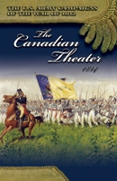 The Canadian Theater, 1814 cover